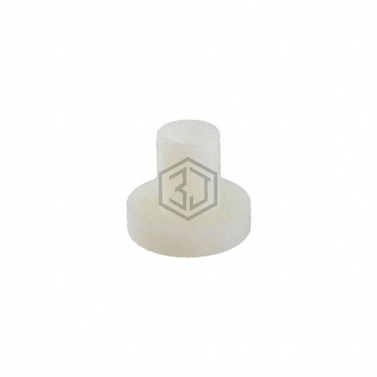 12SWS2566 - Essentra Components - Washers - Bushing, Shoulder