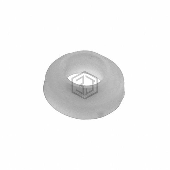 12SWS0211 - Essentra Components - Washers - Bushing, Shoulder