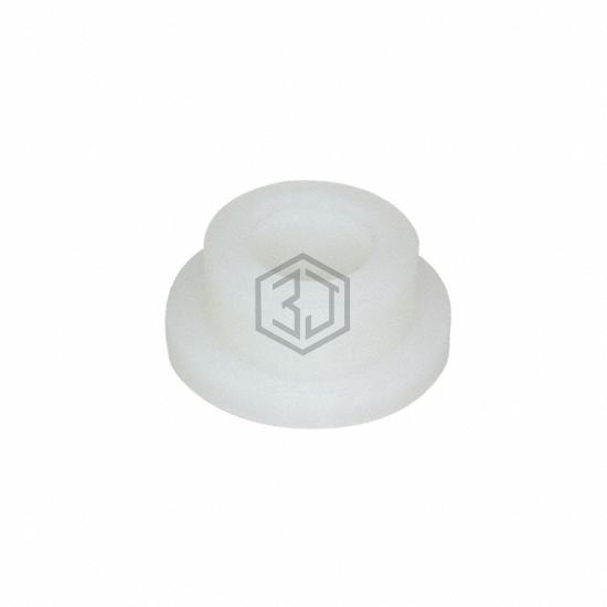 12SWS2508 - Essentra Components - Washers - Bushing, Shoulder