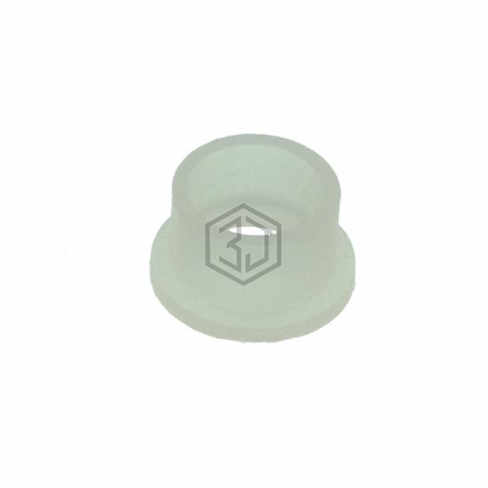 12SWS0240 - Essentra Components - Washers - Bushing, Shoulder