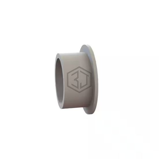 12SWS3161 - Essentra Components - Washers - Bushing, Shoulder