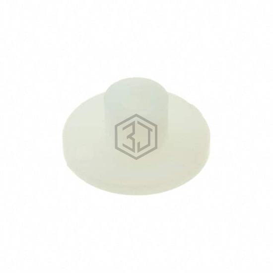 12SWS2577 - Essentra Components - Washers - Bushing, Shoulder