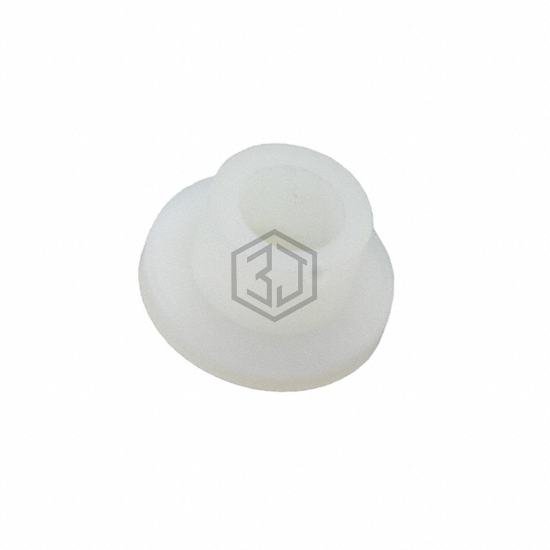 12SWS0935 - Essentra Components - Washers - Bushing, Shoulder