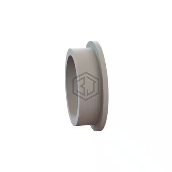 12SWS3689 - Essentra Components - Washers - Bushing, Shoulder