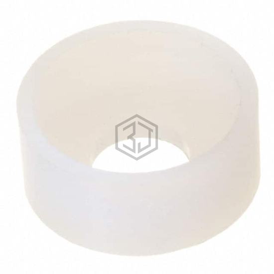 16CW008041 - Essentra Components - Washers - Bushing, Shoulder