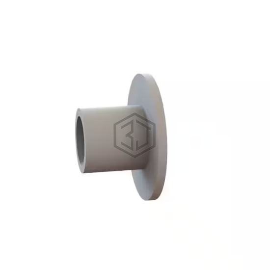 12SWS3520 - Essentra Components - Washers - Bushing, Shoulder