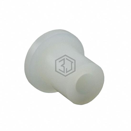 12SWS0875 - Essentra Components - Washers - Bushing, Shoulder