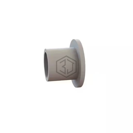 12SWS3021 - Essentra Components - Washers - Bushing, Shoulder