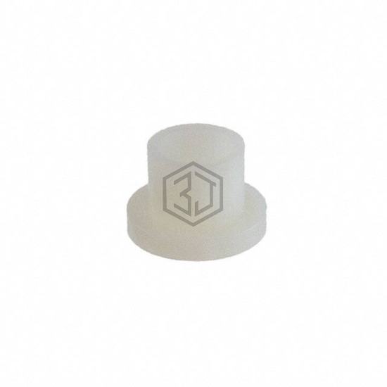 12SWS2557 - Essentra Components - Washers - Bushing, Shoulder