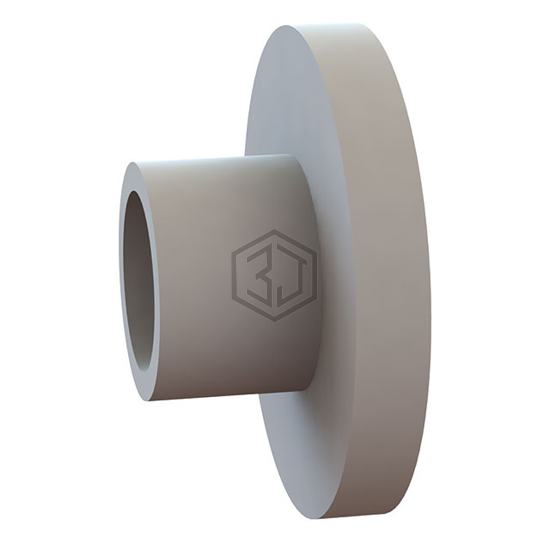 12SWS0475 - Essentra Components - Washers - Bushing, Shoulder