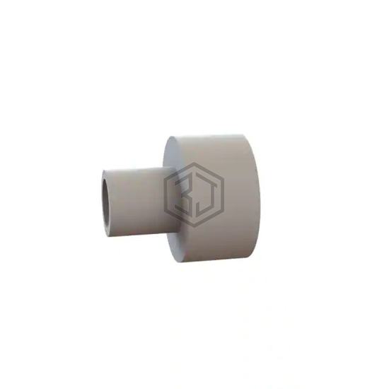 12SWS2510 - Essentra Components - Washers - Bushing, Shoulder