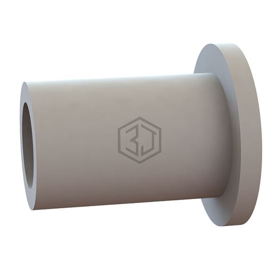 12SWS1159 - Essentra Components - Washers - Bushing, Shoulder