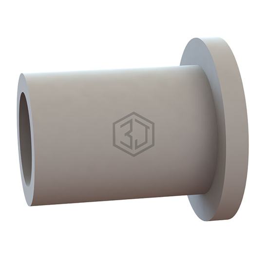 12SWS1152 - Essentra Components - Washers - Bushing, Shoulder
