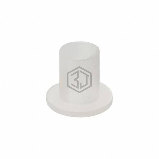 12SWS0806 - Essentra Components - Washers - Bushing, Shoulder