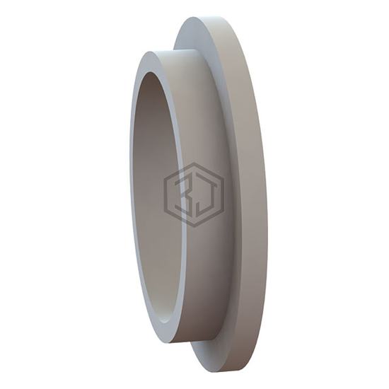 12SWS3505 - Essentra Components - Washers - Bushing, Shoulder