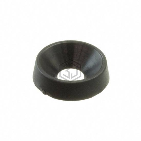 11SFW0010B - Essentra Components - Washers - Bushing, Shoulder