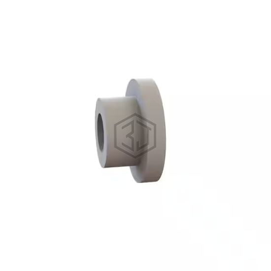 12SWS2586 - Essentra Components - Washers - Bushing, Shoulder