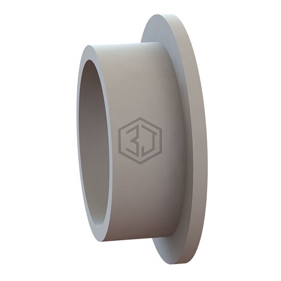 12SWS3688 - Essentra Components - Washers - Bushing, Shoulder