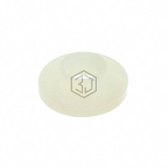 12SWS1221 - Essentra Components - Washers - Bushing, Shoulder