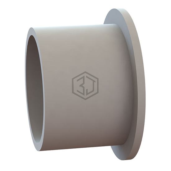 12SWS3582 - Essentra Components - Washers - Bushing, Shoulder