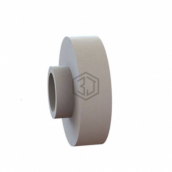 12SWS2517 - Essentra Components - Washers - Bushing, Shoulder