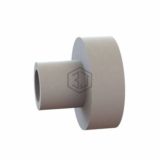 12SWS2525 - Essentra Components - Washers - Bushing, Shoulder