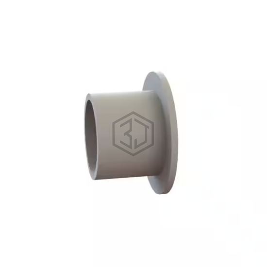 12SWS3149 - Essentra Components - Washers - Bushing, Shoulder