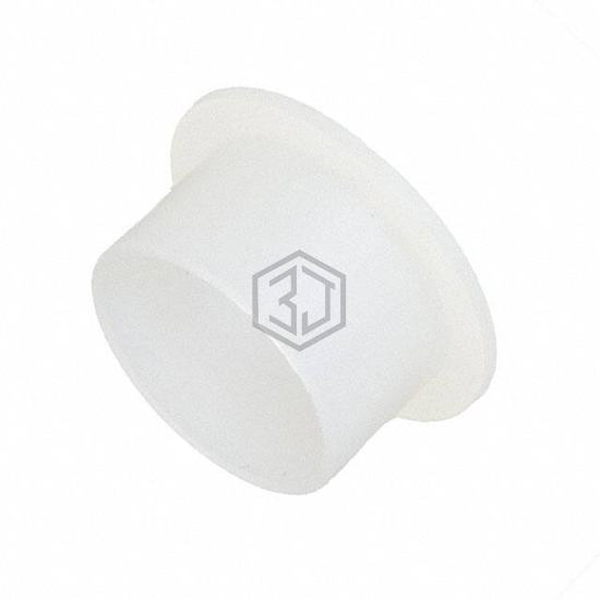 12SWS2571 - Essentra Components - Washers - Bushing, Shoulder
