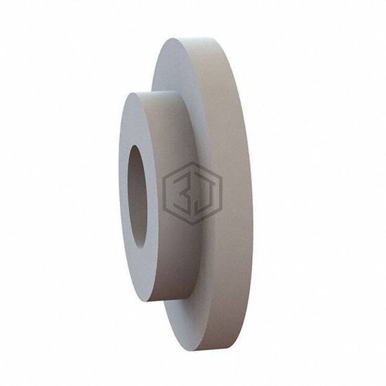 12SWS2545 - Essentra Components - Washers - Bushing, Shoulder