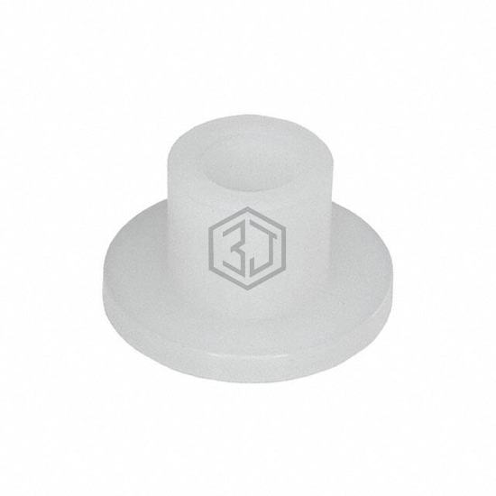 12SWS1169 - Essentra Components - Washers - Bushing, Shoulder
