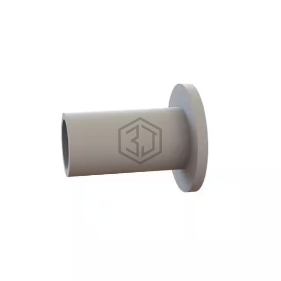 12SWS2527 - Essentra Components - Washers - Bushing, Shoulder