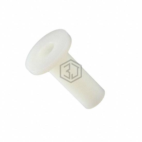 12SWS2544 - Essentra Components - Washers - Bushing, Shoulder