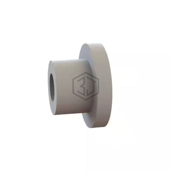 12SWS0199 - Essentra Components - Washers - Bushing, Shoulder