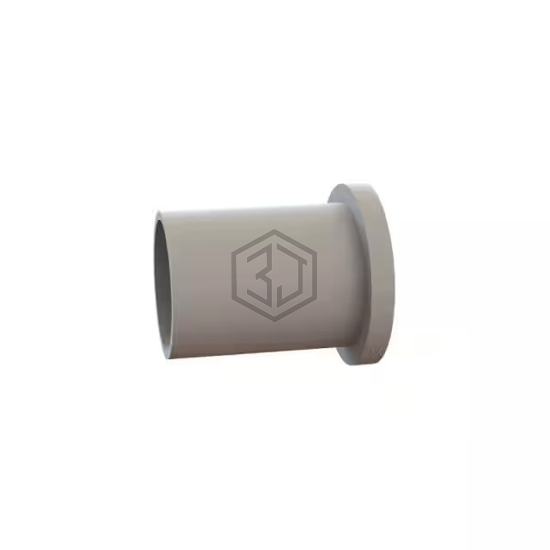 12SWS3210 - Essentra Components - Washers - Bushing, Shoulder
