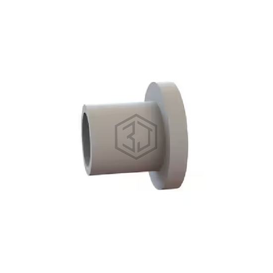 12SWS0241 - Essentra Components - Washers - Bushing, Shoulder