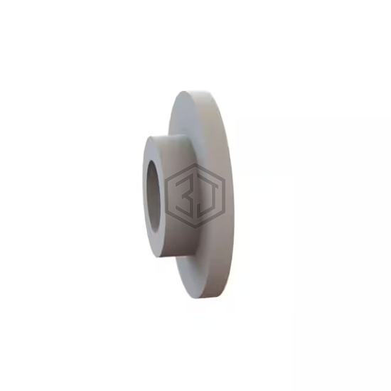 12SWS3694 - Essentra Components - Washers - Bushing, Shoulder