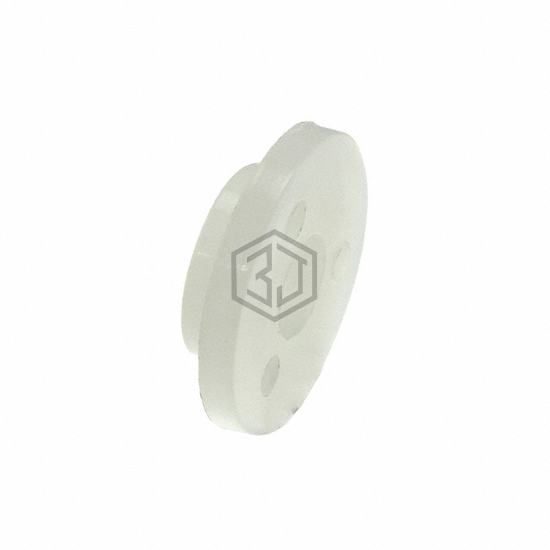 FB1270A - Essentra Components - Washers - Bushing, Shoulder