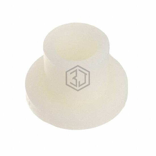 12SWS3596 - Essentra Components - Washers - Bushing, Shoulder