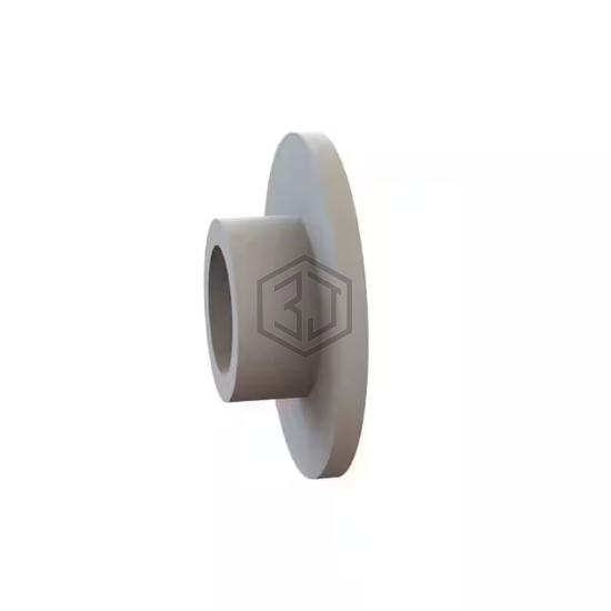 12SWS5001 - Essentra Components - Washers - Bushing, Shoulder