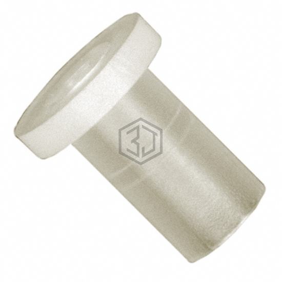 MNI-4-16 - Essentra Components - Washers - Bushing, Shoulder