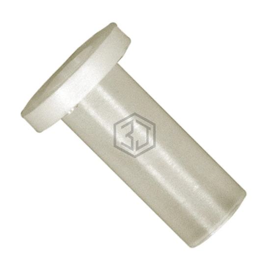 MNI-8-32 - Essentra Components - Washers - Bushing, Shoulder