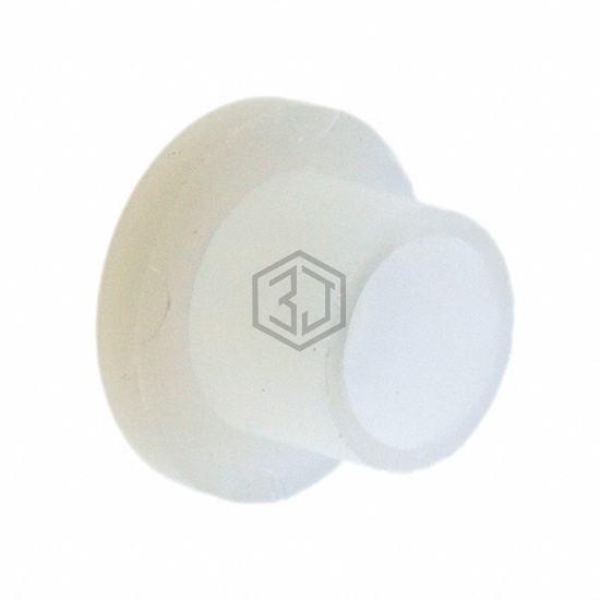 MNI-10-12 - Essentra Components - Washers - Bushing, Shoulder