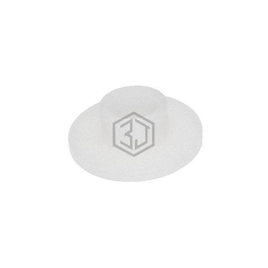 12SWS3604 - Essentra Components - Washers - Bushing, Shoulder