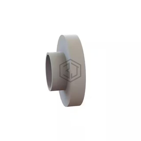 12SWS0380 - Essentra Components - Washers - Bushing, Shoulder