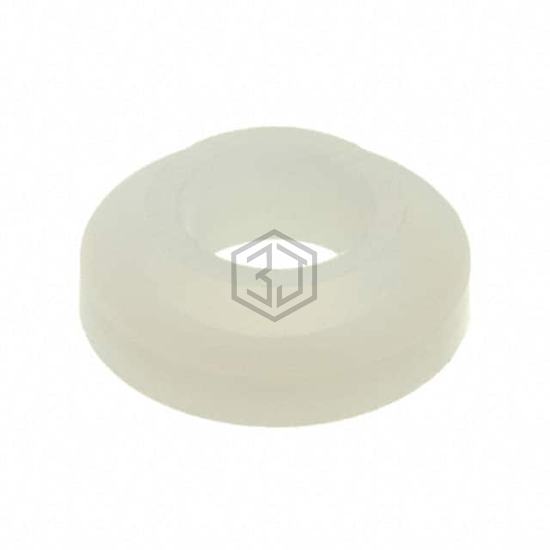 10SC010006 - Essentra Components - Washers - Bushing, Shoulder