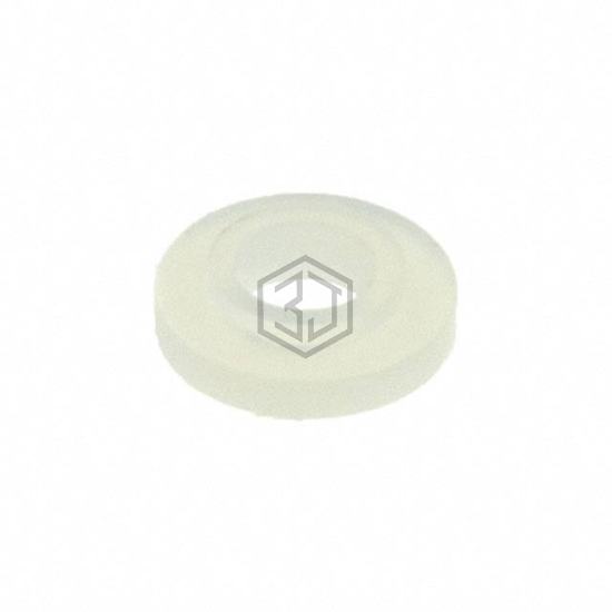 12SWS0187 - Essentra Components - Washers - Bushing, Shoulder