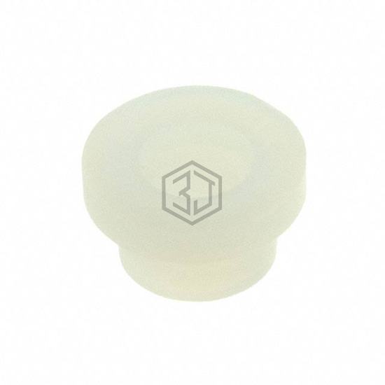 10SCM004003 - Essentra Components - Washers - Bushing, Shoulder