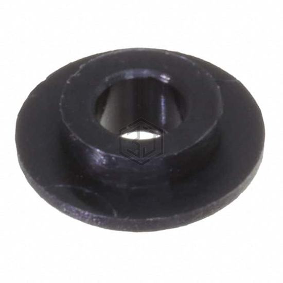 24SW0002B - Essentra Components - Washers - Bushing, Shoulder