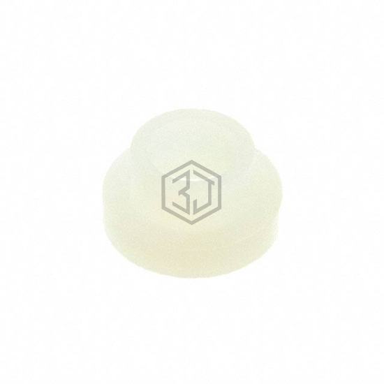 10SCM005003 - Essentra Components - Washers - Bushing, Shoulder