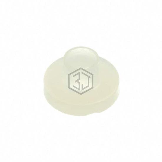 12SWS0413 - Essentra Components - Washers - Bushing, Shoulder
